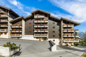 Les Hauts-de-Nendaz A A0 - 5 pers - ski In&Out